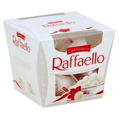 Конфеты «Raffaello» 0,15кг